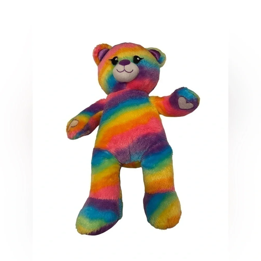 Build-A-Bear build bear